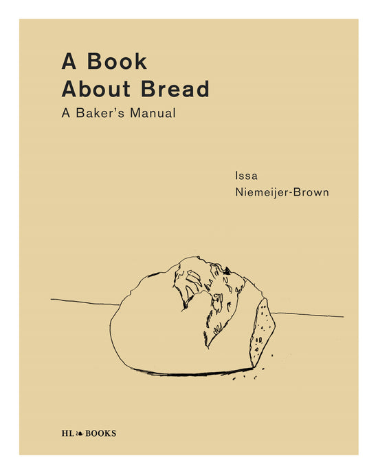 Book About Bread