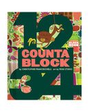 Countblock Block Book by Christopher Franceschelli