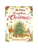 Countdown to Christmas by Alexandra Stewart