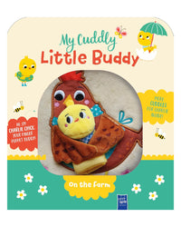 Cuddly Little Buddy Farm