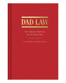 Dad Law by Ally Probst