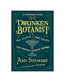 Drunken Botanist by Amy Stewart