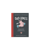 Essential Compendium of Dad Jokes by Thomas Nowak
