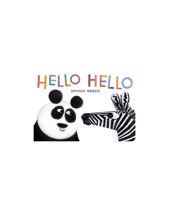 Hello Hello