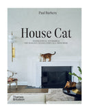 House Cat by Paul Barbera