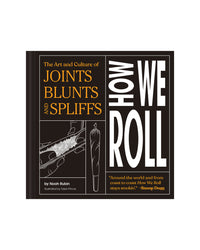 How We Roll by Noah Rubin