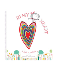 In My Heart by Jo Witek