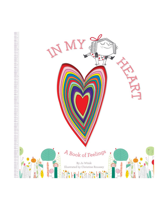 In My Heart