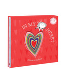 In My Heart Deluxe Version by Jo Witek