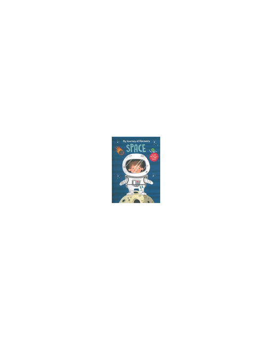 Journey of Discovery Space