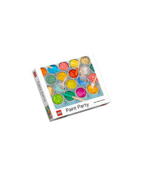 LEGO PAINT PARTY 1000-Piece Jigsaw