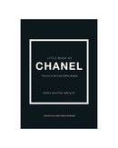 Little Book of Chanel by Emma Baxter-Wright