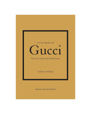 Little Book of Gucci by Karen Homer