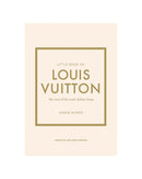 Little Book of Louis Vuitton by Karen Homer