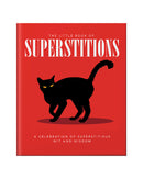 Little Book of Superstitions