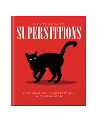 Little Book of Superstitions