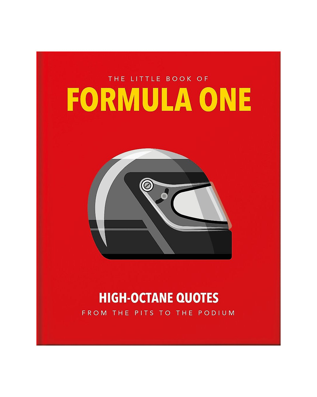 Little Guide to Formula One