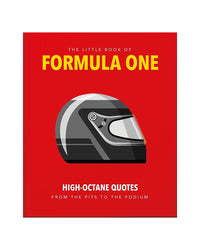 Little Guide to Formula One