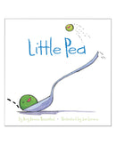 LITTLE PEA by Amy Krouse Rosenthal