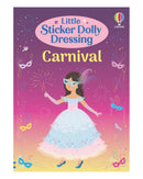 Little SDD Carnival by Fiona Watt