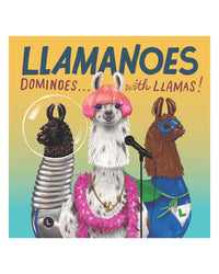 Llamanoes