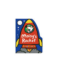 Maisys Rocket by Lucy Cousins