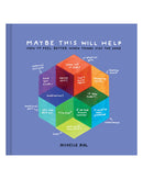 Maybe This Will Help by Michelle Rial