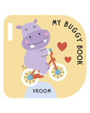 My Buggy Book Vehicles