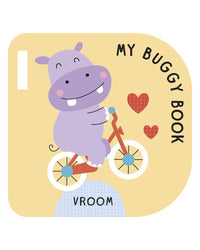 My Buggy Book Vehicles