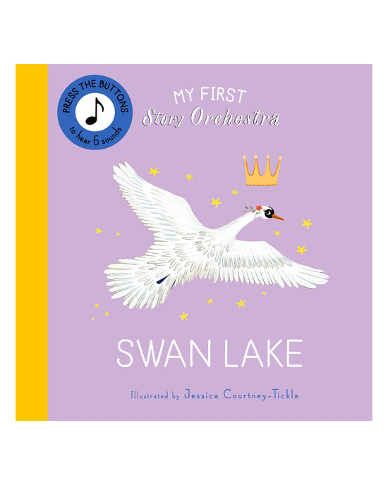 My First Story Orchestra Swan