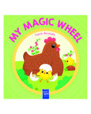 My Magic Wheel Farm Animals