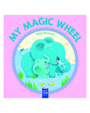 My Magic Wheel Wild Animals
