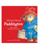 Paddington the Original Paddington Adventure by Michael Bond