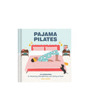 Pajama Pilates by Maria Mankin
