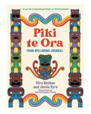 Piki Te Ora Wellbeing Journal: Hira Nathan
