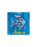 Rainbow Fish Board Book by Marcus Pfister