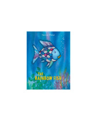 Rainbow Fish Paperback by Marcus Pfister
