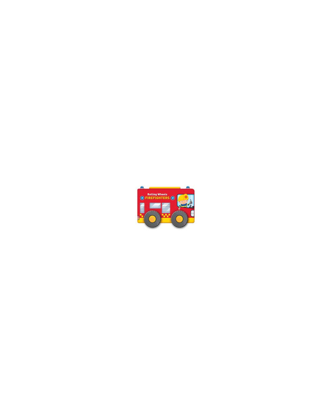 Rolling Wheels Firefighters