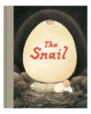 SNAIL by Emily Hughes