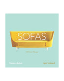 Sofas 340 Iconic Designs by Agata Toromanoff