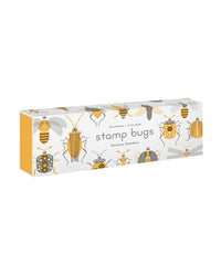 Stamp Bugs