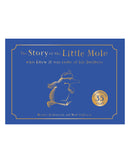 Story of the Little Mole Who Knew It Slip Case Edition by Werner Holzwarth