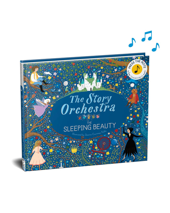 Story Orchestra: Sleeping Beauty