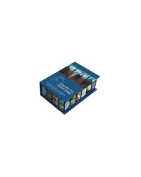 Studio Ghibli: 100 Collectible Postcards