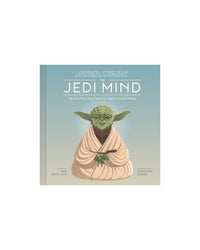 The Jedi Mind by Amy Ratcliffe