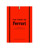 The Story of Ferrari by Stuart Codling