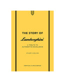 The Story of Lamborghini by Stuart Codling