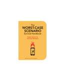 The Worst Case Scenario Survival Handbook by David Borgenicht