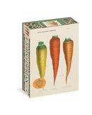 Three Carrots 1000-Piece Jigsaw