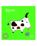 Touch Think Learn Farm by Xavier Deneux